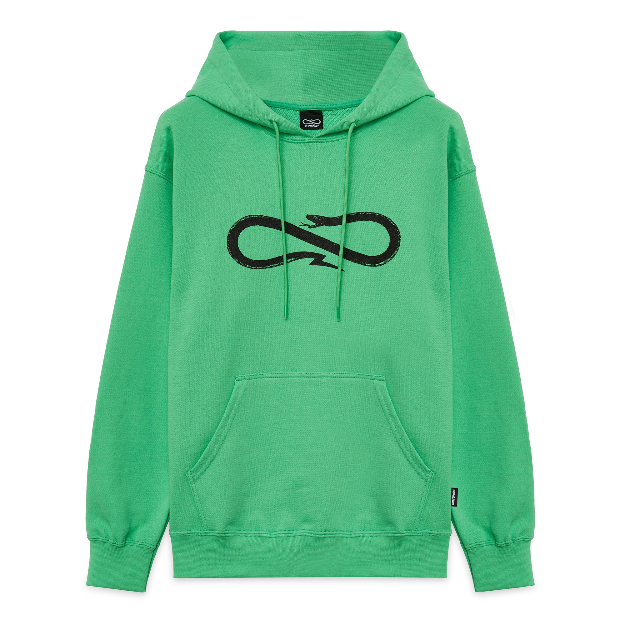 LOGO HOODIE