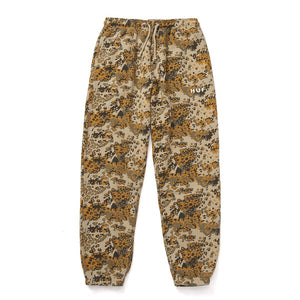 CONTRA FLEECE PANT