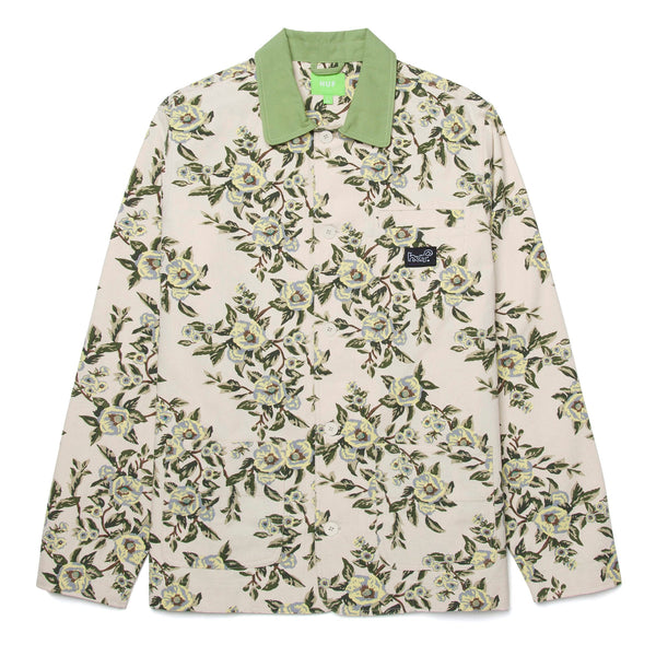 GRAFTON CHORE JACKET