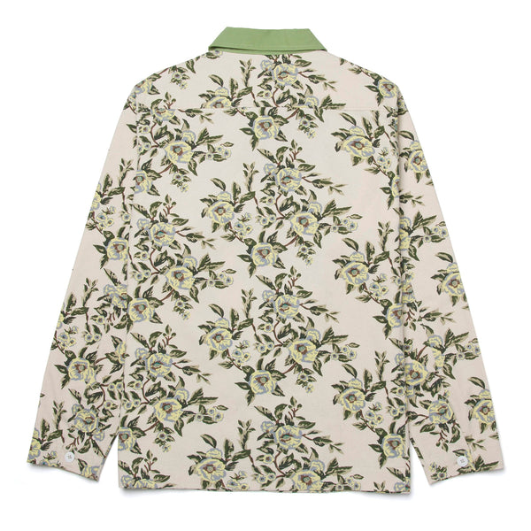GRAFTON CHORE JACKET