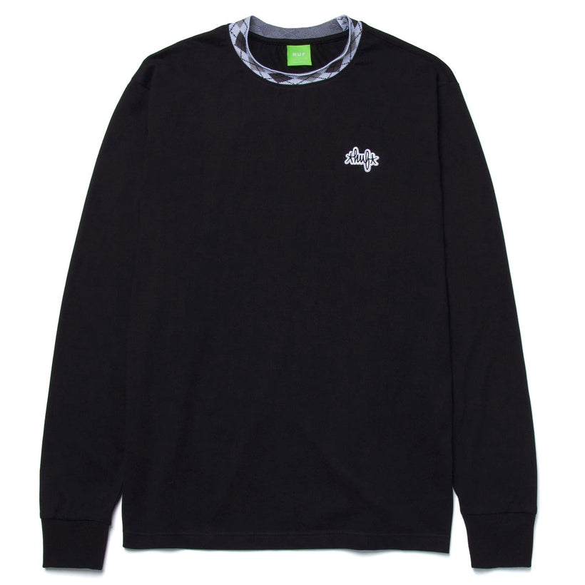 HUF UOMO SS21