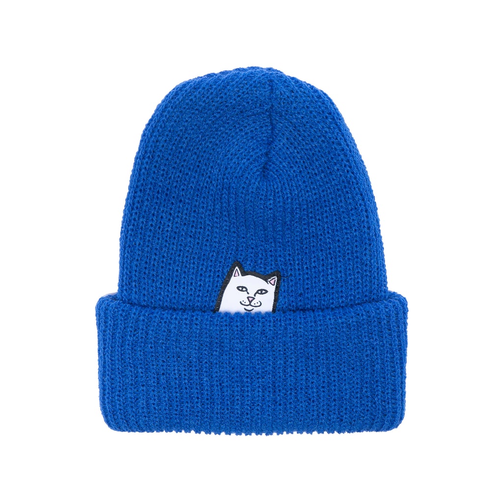 PEEKING NERMAL BEANIE