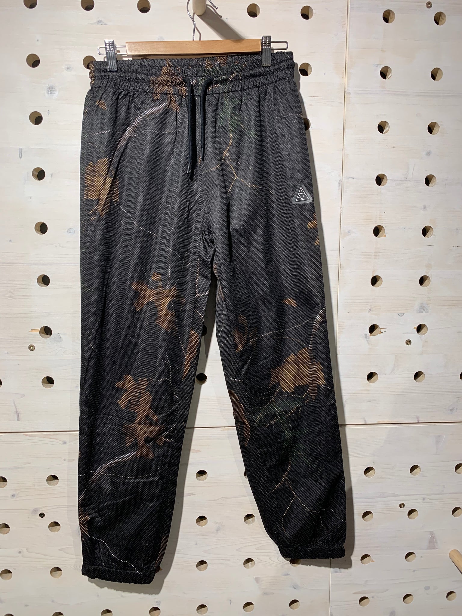 NETWORK TRACK PANT