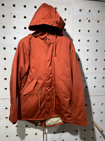CABLE SHERPA JKT