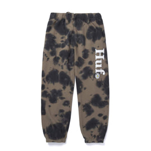 IN BLOOM FLEECE PANT