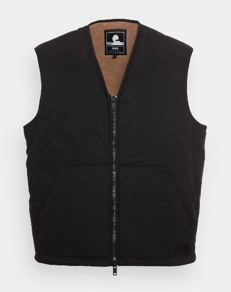 CAMPER VEST