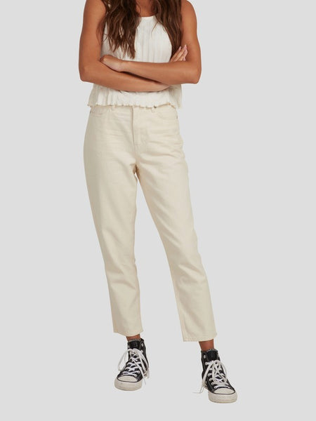 INFINITY TIME PANT