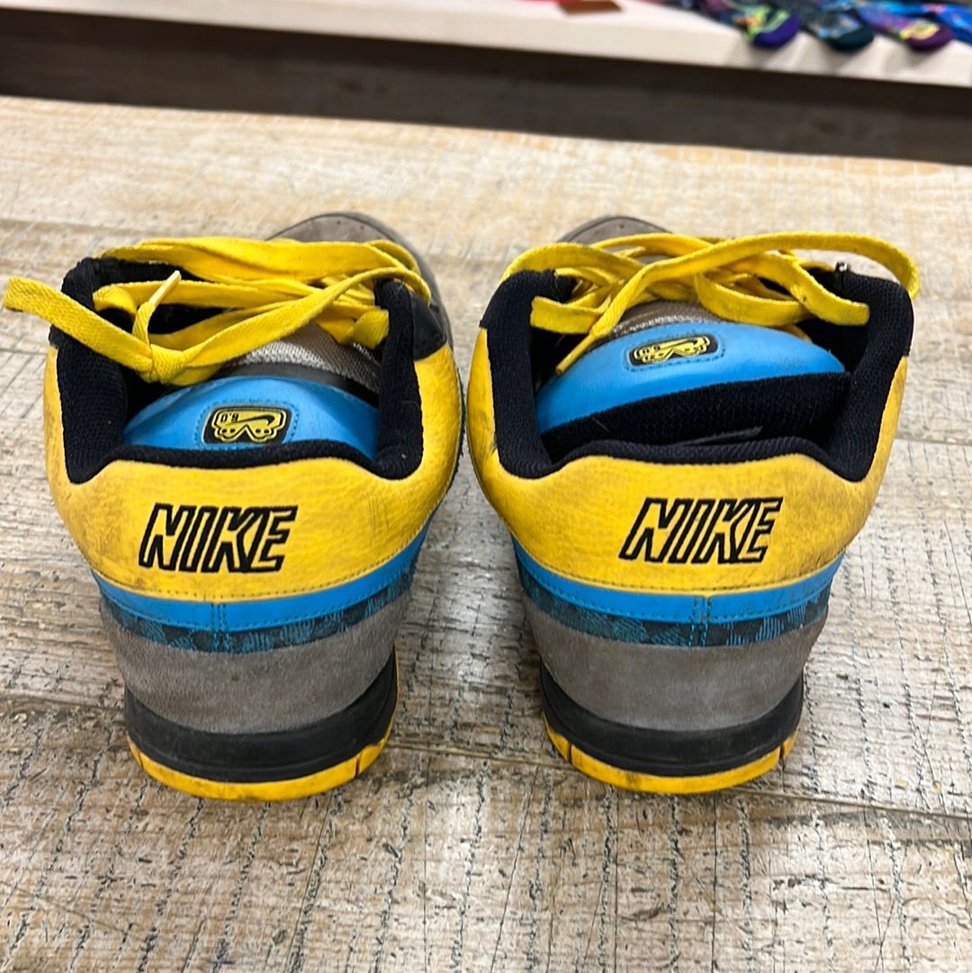 Nike sb morgan store