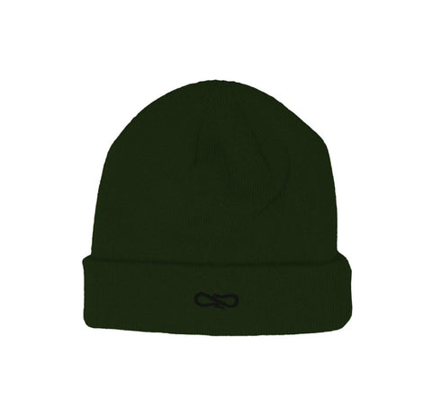 BEANIE LOGO