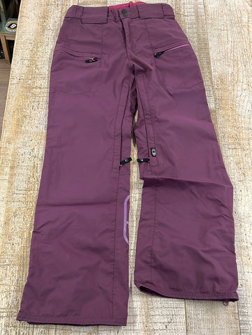 PANTALONE AIRBLASTER SNOW DONNA