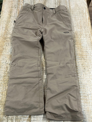 PANTALONE VOLCOM SNOW BAMBINO
