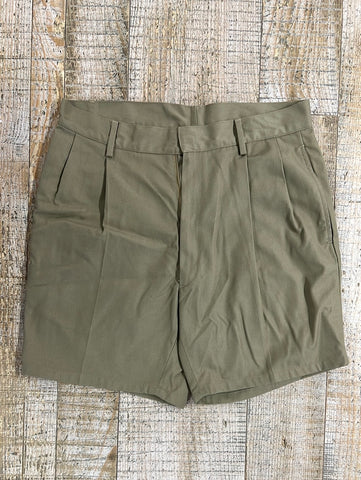 PANTALONCINO ESERCITO
