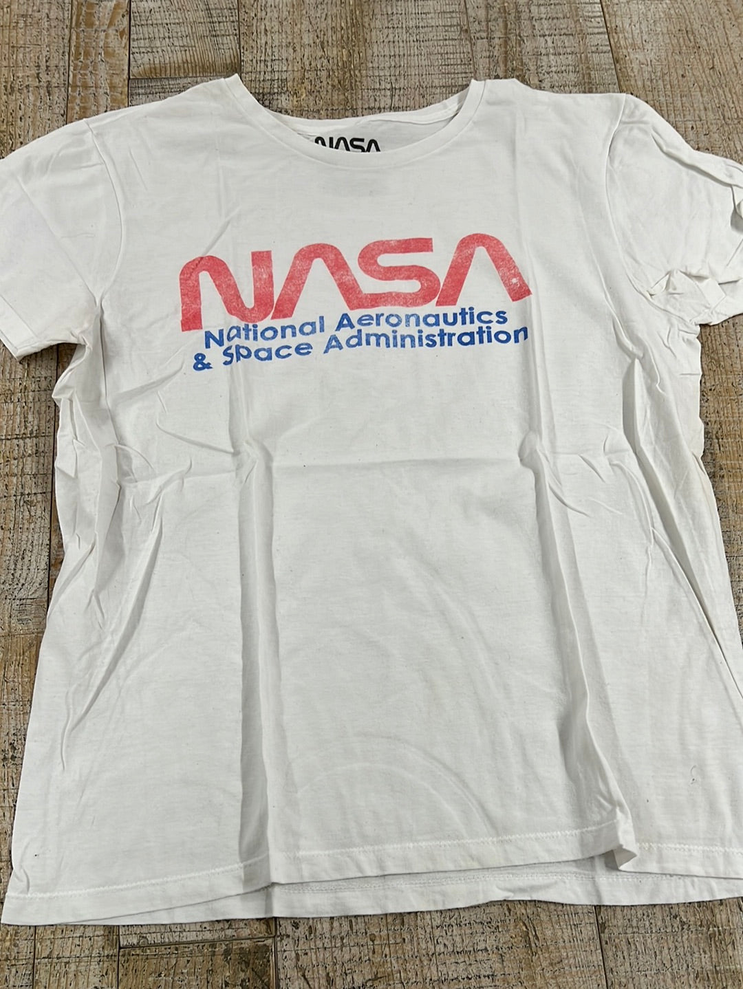 MAGLIETTA NASA