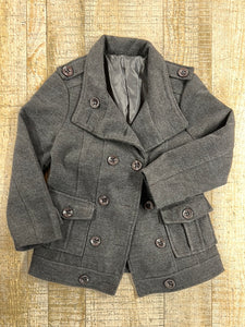 CAPPOTTO BAMBINA