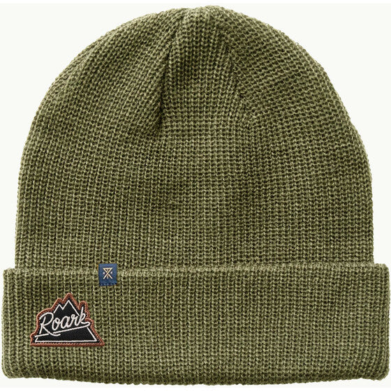 PIN BEANIE